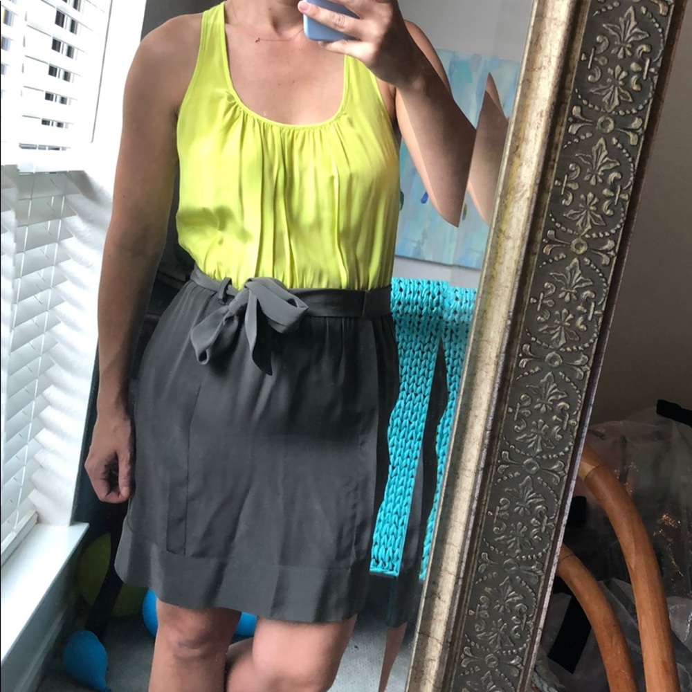 Charlie Jade dress